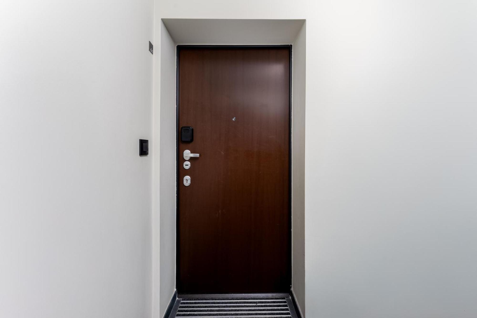 Lubicz Urban Haven Appartement